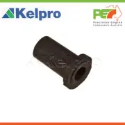 KELPRO Single Suspension Bush To Suit Mitsubishi Starwagon 1 2.4 (WA) Petrol Bus (for: Mitsubishi)
