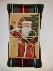 Mud Pie Holiday Soap and Sponge Set CHRISTMAS stocking stuffer.