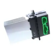 VEMO Fan Speed Actuator/Resistor FOR CITROEN C5 01-04, PEUGEOT 207CC 207 406 607