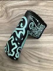 2015 Scotty Cameron Custom Shop Limited Release Greatest Hits Putter Headcover