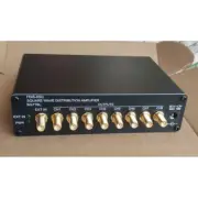 0-3.3Vpp FDIS-8SQ 8-Channel Clock Distributor Square Wave Distribution Amplifier