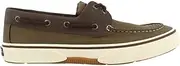 [Sperry] Men's, Halyard Lace up Boat Shoe