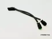 Thermostat Adapter / Connector for MINI CLUBMAN 1.6L 2007-2014 CTM/BM/172A (for: Mini)