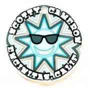 Scotty Cameron Gallery Exclusive Sunshine Blue Putting Disc