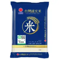 在飛比找家樂福線上購物網優惠-三好履歷契作台灣越光米1.5kg