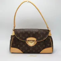 在飛比找PopChill優惠-[二手] 【日本直送】LOUIS VUITTON LV 路易