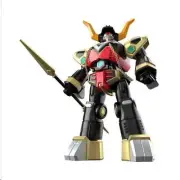 SMP Bulltaurus & Galaxy Decisive Battle Set plastic model kit from gingaman