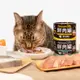 汪喵星球 貓用FANTASTIC 98%鮮肉無膠主食罐80G&165G 貓罐頭 毛掌櫃 maoookeeper