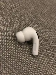 Genuine Apple AirPods Pro 2nd Generation Replacement Left ONLY Brand NEW