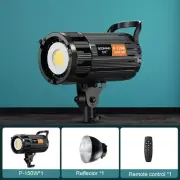 Supon P150W 150W Speedlite Flash Photography Studio Strobe Photo Flash Light