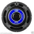 Eminence LEGEND BP102 10" Bass Guitar Speaker 8 ohm 400 Watt Max - FREE US SHIP!
