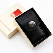 Austria IMCO 6600 6700 6800 Kerosene Lighter Leather Case Accessories