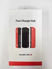Insta360 ONE R Fast Charge Hub NEW from Japan