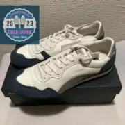 Onitsuka Tiger SERRANO CL 1183B886 101 CREAM/STEEPLE GREY Unisex Shoes