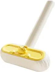 Dog Hair Remover,Lint Remover for Carpets - Dog Hair Removal Tool, Fabric Lint Cleaning Brush for Couch Bed Clothes