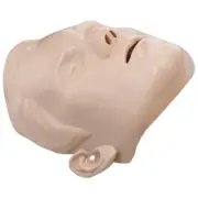 BRAYDEN Manikin Face Skin - Adult