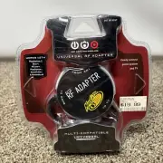 Mad Catz RF Adapter For Xbox GameCube Nintendo 64 PS2 PlayStation PS One .