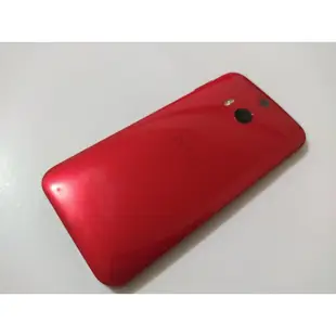 HTC Butterfly 2 ( B810x / 32GB )  5吋  4G 二手機