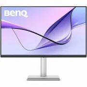 BenQ-New-MA320U _ 31.5IN 4K IPS MONITOR 60HZ SILVER GREY3840X2160USB-C