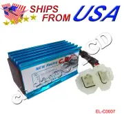 Racing AC CDI 6Pin Fits 150cc 250cc Honda CRF XR 50 70 ATV Quad Pit Bike Buggy