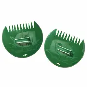 GT PR Leaf Scoops 30-9021-100 Leaf Scoops, Pair - Quantity 1