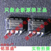 New MAX3443ECPA + T MAX3443ECPA MAX3443E DIP8 in-line chip