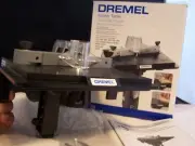 Dremel Router Table #231 - NIB