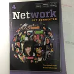 NETWORK GET CONNECTED 4