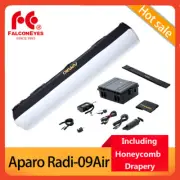 Falcon Eyes Aparo Radi-09Air 150W Flexible Light LED Video Fill Light 3000-6500K