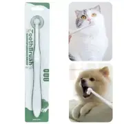 Pet Toothbrushs Cats Toothbrushs Puppies Toothbrushs Dogs Toothbrushs Care