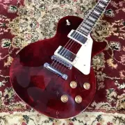 Gibson Les Paul Studio Wine Red