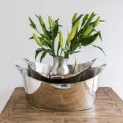 Club Santorini Ascot Ice Bucket