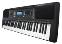 在飛比找Yahoo!奇摩拍賣優惠-【揚昇樂器】YAMAHA PSR E373