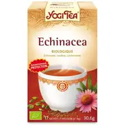 Yogi Tea Infusion Echinacea 17 sachets