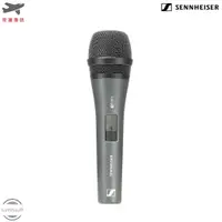 在飛比找蝦皮購物優惠-Sennheiser E835-S E835S 德國森海塞爾