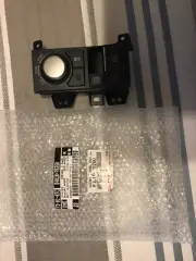 Control & Panel Parking Lexus Nx200t 15-19