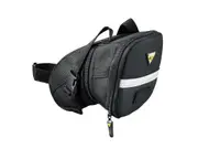 Topeak Aero Wedge Bicycle Saddle Bag --Medium