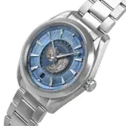 omega Seamaster Aqua Terra 150M 43mm Summer Blue watch men TO03761