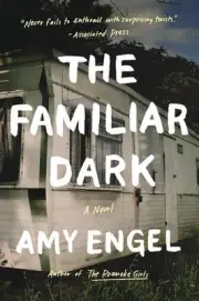The Familiar Dark: A Novel by Amy Engel (English) Paperback Book