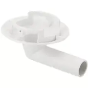 Reliable and Convenient MiniSplit Air Conditioner Drain Hose Connector