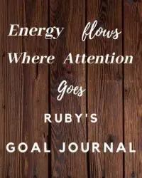 在飛比找博客來優惠-Energy Flows Where Attention G