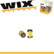 OEM Fuel Filter WIX for CHEVROLET P10 VAN 1973 V8-5.7L