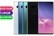 Samsung Galaxy S10+ Plus AU - Refurbished - As New