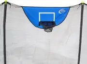 NEW Skywalker Trampolines Basketball Game Colour Name:Original Version