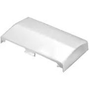 S53740000 Heater Exhaust Fan Light Lens Cover for Broan Nutone Heater Ventila...