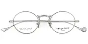 Eyepetizer Crio C.3 Men's Glasses Gunmetal Size 46 - Private Health Rebate - Blue Light Block Available