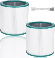 Replacement TP02 Air Purifier Filters Compatible with All Dyson Pure Cool Lin...