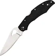 Byrd Carra Carra 2 BY03PBK2 Lock Back Pocket Knife 8Cr13MoV Blade FRN Handle EDC