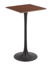 Zuo Modern Valleta Bar Table