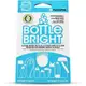 BB112 美國製Bottle Bright 清潔錠 (12片/包) 無氯可分解 保溫瓶清洗錠水壺清潔片水杯鋼瓶清洗片